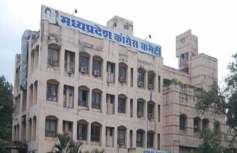 राज्यसभा चुनाव से पहले MP कांग्रेस सतर्क, क्रॉस वोटिंग की आशंका से बढ़ी हलचल
