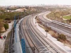 MP में जून तक बिछेगी नई रेल लाइन, गुजरात का सफर होगा आसान