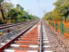 मध्यप्रदेश में बनेगा हाई कैपेसिटी रेल नेटवर्क, 11 हजार करोड़ से बदलेगी रेलवे की तस्वीर