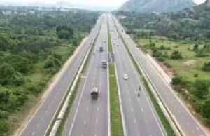 Development Drive: एक नई सड़क बदलेगी खंडवा की तस्वीर, तीन ग्रोथ सेंटर होंगे सीधे कनेक्ट