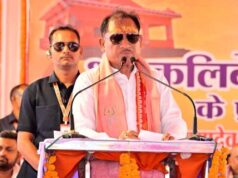 विशेष पिछड़ी जनजाति के परिवारों हेतु सर्वे कर 33 हजार से अधिक आवास स्वीकृत एवं 21 हजार आवास पूर्ण