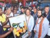 स्वामित्व से संपत्ति का अधिकार, बिहान से आत्मनिर्भरता की राह : कोसरंगी चौपाल में ग्रामीण विकास की दिखी तस्वीर