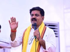 आदिवासी संस्कृति और परंपराओं के संरक्षण के लिए सरकार प्रतिबद्ध: उप मुख्यमंत्री शर्मा’