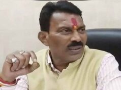 जल गंगा संवर्धन अभियान में व्यापक रूप से हो रहे हैं जल-संरक्षण और जल-संवर्धन के कार्य : जल संसाधन मंत्री सिलावट