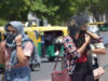 नौतपा का कहर: छत्तीसगढ़ में बढ़ी भीषण गर्मी, रायपुर 45°C पर पहुंचा