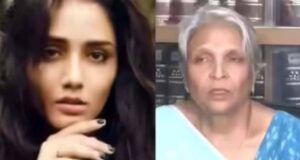 त्विषा केस में बड़ा एक्शन: सास गिरिबाला गिरफ्तार, मेडिकल टेस्ट के बाद आज कोर्ट में पेश करेगी CBI