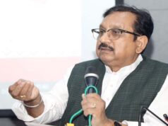 जनजातीय विद्यार्थियों को बेहतर शिक्षा और आवासीय सुविधाएं उपलब्ध करा रही प्रदेश सरकार : मंत्री डॉ. शाह