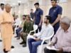 9 वर्ष में यूपी में सुधरा शिक्षा का स्तर, बेसिक-माध्यमिक शिक्षा परिषद के विद्यालयों में बच्चों के लिए सभी सुविधाएं व संसाधनः सीएम योगी