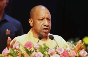 योगी कैबिनेट विस्तार के पीछे मिशन 2027! अब भाजपा का फोकस इन 60 अहम सीटों पर