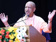 तकनीक, संवेदनशीलता और प्रोफेशनल दक्षता से लैस रहे यूपी पुलिस: मुख्यमंत्री