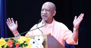तकनीक, संवेदनशीलता और प्रोफेशनल दक्षता से लैस रहे यूपी पुलिस: मुख्यमंत्री
