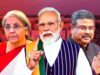 मोदी कैबिनेट में बड़े फेरबदल की चर्चा, शक्तिकांत दास को वित्त मंत्री बनाए जाने की अटकलें