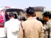 मुरैना के डायल-112 हीरोज कुएँ में गिरकर घायल हुए 45 वर्षीय व्यक्ति को पहुँचाया अस्पताल