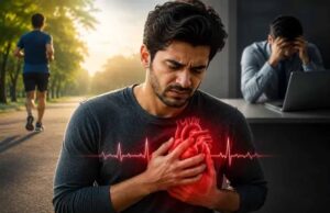 सुबह की ये 5 गलत आदतें चुपचाप कमजोर कर रही हैं आपका दिल