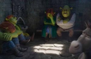 Shrek 5 का ट्रेलर रिलीज, 17 साल बाद श्रेक की धमाकेदार वापसी