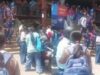 लखनऊ अग्निकांड के बाद प्रदेश में अलर्ट, आगरा की कोचिंग बिल्डिंग में एमसीबी से धुआं निकलते ही मची अफरा-तफरी
