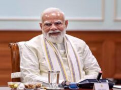 मोदी सरकार के 12 साल पर कैबिनेट का बड़ा फैसला, अहमदाबाद मेट्रो समेत कई परियोजनाओं को मिली मंजूरी