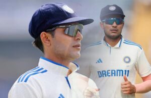 ICC Test Rankings में बड़ा उलटफेर, जो रूट को लगा झटका, शुभमन गिल की टॉप-10 में एंट्री से खुशी की लहर