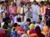 प्रधानमंत्री मोदी दुनिया के सबसे बड़े लोकतंत्र के नायक : मुख्यमंत्री डॉ. यादव