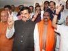 पार्षद से संसद तक का सफर! महेश केवट राज्यसभा पहुंचे तो बनेंगे सीधे पार्लियामेंट मेंबर