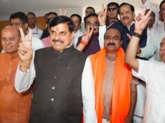 पार्षद से संसद तक का सफर! महेश केवट राज्यसभा पहुंचे तो बनेंगे सीधे पार्लियामेंट मेंबर