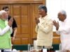 35 दल, 75 नेता और कई मुख्यमंत्री एक मंच पर, PM मोदी के रिकॉर्ड कार्यकाल का होगा भव्य महाजश्न