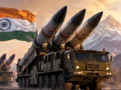 भारत की रणनीतिक ताकत में बड़ा इजाफा, 12 परमाणु हथियारों की तैनाती से बदला सुरक्षा समीकरण