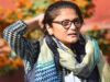 TMC को बड़ा झटका! राज्यसभा सांसद सुष्मिता देव ने पार्टी से दिया इस्तीफा, बढ़ी सियासी हलचल