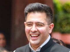मोदी कैबिनेट विस्तार की चर्चा तेज, राघव चड्ढा की एंट्री की अटकलें, दो मंत्रियों पर सस्पेंस