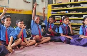 25 जून से खुलेंगे यूपी के परिषदीय स्कूल, पढ़ाई के साथ सीखने की गुणवत्ता पर रहेगा फोकस