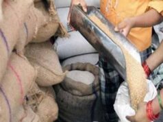 यूपी में राशन वितरण की तारीख बढ़ी, अब 15 जून तक मिलेगा अनाज