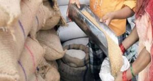 यूपी में राशन वितरण की तारीख बढ़ी, अब 15 जून तक मिलेगा अनाज