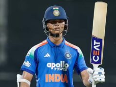 यशस्वी जायसवाल को टीम से बाहर करने पर भड़के शशि थरूर, चयनकर्ताओं पर साधा निशाना