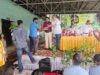 भोपाल स्टेशन पर ‘हरित युवा–हरित भारत’ अभियान की शुरुआत, यात्रियों को बांटे गए 500 पौधे