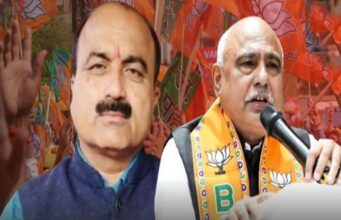 कौन हैं महेश केवट? मीनाक्षी नटराजन की एक चूक से पहुंचे राज्यसभा, कभी BJP से हो चुके हैं निष्कासित
