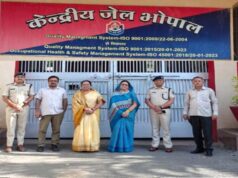 महिला बंदियों के पुनर्वास और आत्मनिर्भरता को बढ़ावा देना हमारी प्राथमिकता : आयोग अध्यक्ष यादव