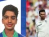 Rahul Dravid के बेटे अन्वय द्रविड़ का टीम इंडिया में चयन, श्रीलंका दौरे के लिए BCCI का बड़ा ऐलान
