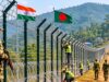 भारत-बांग्लादेश बॉर्डर पर तनाव! घुसपैठियों को खदेड़ते ही BSF-BGB के बीच बढ़ी तनातनी, हुई पत्थरबाजी