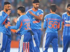 ICC ODI Ranking में भारत नंबर-1, टीम इंडिया ने फिर साबित किया अपना दबदबा