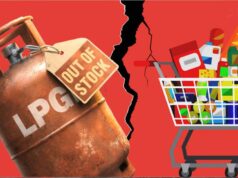 Hormuz LPG Crisis: भारत पर नया ऊर्जा संकट! होर्मुज से आई बुरी खबर, LPG और ईंधन कीमतों पर बढ़ेगा दबाव