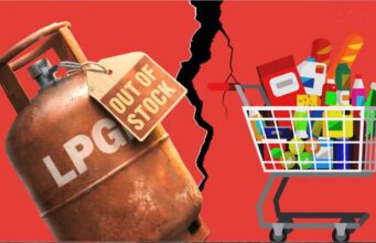 Hormuz LPG Crisis: भारत पर नया ऊर्जा संकट! होर्मुज से आई बुरी खबर, LPG और ईंधन कीमतों पर बढ़ेगा दबाव