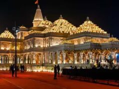 राम मंदिर चढ़ावा चोरी मामले में SIT जांच तेज, प्रारंभिक रिपोर्ट जल्द CM योगी को सौंपी जाएगी