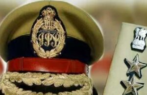 यूपी में बड़ा प्रशासनिक बदलाव: 30 PPS अधिकारी जल्द बनेंगे IPS, UPSC DPC ने दी मंजूरी