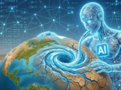 AI की बढ़ती प्यास पर दुनिया चिंतित! 1.3 अरब लोगों के लिए बचाया गया पानी खपा सकते हैं डेटा सेंटर, कई देशों में विरोध