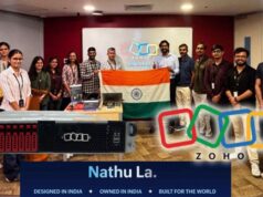 Zoho का बड़ा दांव! स्वदेशी सर्वर ‘Nathu La’ लॉन्च, विदेशी सर्वरों को मिलेगी कड़ी टक्कर; PM मोदी ने सराहा