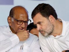 कांग्रेस में होगा शरद पवार की NCP(SP) का विलय? हाईकमान के प्रस्ताव से सियासत गरम, पार्टी में बढ़ी कलह