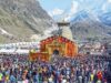 केदारनाथ में उमड़ा आस्था का सैलाब, 12 लाख श्रद्धालुओं ने किए बाबा केदार के दर्शन