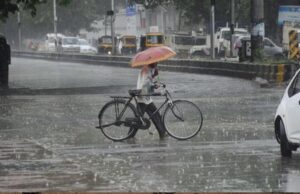 MP Monsoon Update: कब आएगा मानसून? भीषण गर्मी से जूझ रहे जिलों को जल्द राहत, 60 Kmph तूफान का अलर्ट