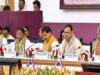 मध्यप्रदेश समावेशी विकास, नवाचार और जनकल्याण के दृढ़ संकल्प के साथ निरंतर बढ़ रहा आगे : मुख्यमंत्री डॉ. यादव