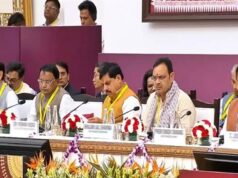 मध्यप्रदेश समावेशी विकास, नवाचार और जनकल्याण के दृढ़ संकल्प के साथ निरंतर बढ़ रहा आगे : मुख्यमंत्री डॉ. यादव